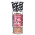 Jamie Oliver Pink Himalayian Salt Grinder