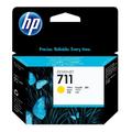 HP 711 29-ml Yellow DesignJet Ink Cartridge