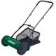 Draper Hand Lawn Mower - 380mm