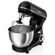 Swan SP21060BN Retro Stand Mixer - Black