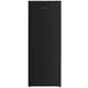 Russell Hobbs RH55FZ143B 168L Slimline Freestanding Freezer - Black