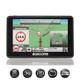 Snooper Truckmate SC5900 Sat Nav & Dash Cam