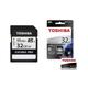 Toshiba 32GB Exceria Pro N401 SD