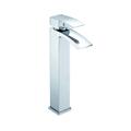 DEVA Swoop Tall Mono Basin Mixer