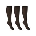 70 Denier Trouser Sock (3 Pairs)