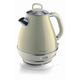 Ariete AR6903 Vintage 1.7 Litre Kettle - Cream