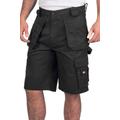 Holster Pocket Cargo Shorts