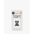 TOFT Mini Bridget the Elephant Crochet Kit