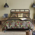 Morris & Co. Seaweed Cotton Bedding