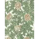 Morris & Co. Rambling Rose Wallpaper