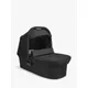 Baby Jogger City Mini 2/GT2 Carrycot, Opulent Black