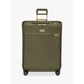 Briggs & Riley Baseline 4-Wheel 74cm Large Expandable Suitcase