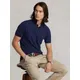 Polo Ralph Lauren Custom Slim Polo Shirt