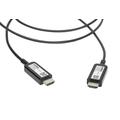 Molex 106413-3010 Hdmi 2.0 Active Optical Cable, 10M