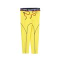 OFF-WHITE x Nike Women's Tights Opti Yellow