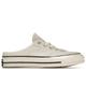 Converse Chuck Taylor All Star 70 Mule Slip On Egret