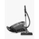 Miele Blizzard CX1 Cat & Dog Flex Vacuum Cleaner, Graphite Grey