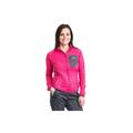 Darby Long Sleeve Full Zip Active Top