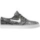 Nike SB Stefan Janoski Zoom Tiger Pack Black