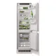 Fisher & Paykel RB60V18 Integrated 60/40 Fridge Freezer