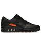 Nike Air Max 90 Gore-Tex Black Anthracite Safety Orange