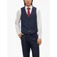 HUGO BOSS Huge Wool Blend Waistcoat