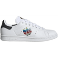 adidas Stan Smith Trefoil White Black (Women's)