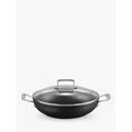 Le Creuset Toughened Non-Stick Shallow Casserole