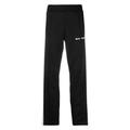 Palm Angels Womens Track Pants Black/White