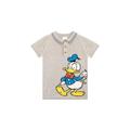 Mickey And Friends Donald Duck Knitted Polo Shirt