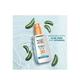 Garnier Ambre Solaire Clear Protect Transparent Sun Cream Protection Spray SPF30 200ml (SAVE 35%), One Colour, Women
