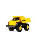 Tonka Mighty Metal Fleet Dump Truck