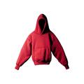 Yeezy Gap Hoodie Red