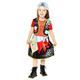 Peppa Pig Pirate Dress Costume