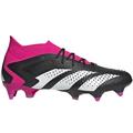 adidas Predator Accuracy.1 SG Black Team Shock Pink