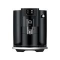 Jura E6 Coffee Machine Black