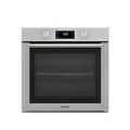 Hotpoint Sa4544Hix Built-In 60Cm Width Electric Single Oven - Stainless Steel - Oven With Installation