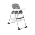 Joie Mimzy Snacker Highchair – Twinkle Linen