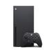 Xbox Series X Console - + Xbox Game Pass Ultimate 3Mth Membership + Additional Xbox Wireless Contoller Black