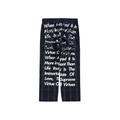 Supreme JUNYA WATANABE CDG MAN Printed Work Pant Navy Plaid