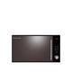 Russell Hobbs 900 Watt Combi Microwave With Oven And Grill - Rhm3003B