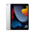 Apple Ipad (9Th Gen, 2021) 64Gb, Wi-Fi, 10.2-Inch - Silver - Apple Ipad With Apple Pencil