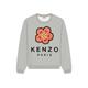 KENZO x Nigo Boke Flower Crewneck Sweatshirt Pearl Grey