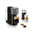 Nespresso Vertuo Next 11711 Coffee Machine With Milk Frother By Magimix - Dark Grey