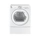 Hoover H-Dry 100 Hle V8Lg 8Kg Vented Tumble Dryer - White