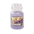 Yankee Candle Large Jar Candle - Lemon Lavender