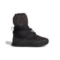 adidas Winter Boots NP Stella McCartney Core Black White (Women's)