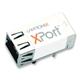 Lantronix Xp1001000-05R Module, Serial To Ethernet, Xport