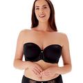 Berlei Embrace Multi-way Bra, Black, Size 36B, Women