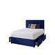 Shire Beds Liberty 1000 Memory Divan Bed With Storage Options